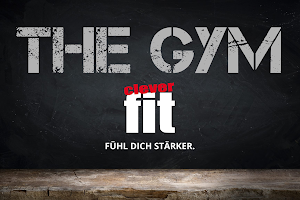 clever fit The Gym Reutlingen