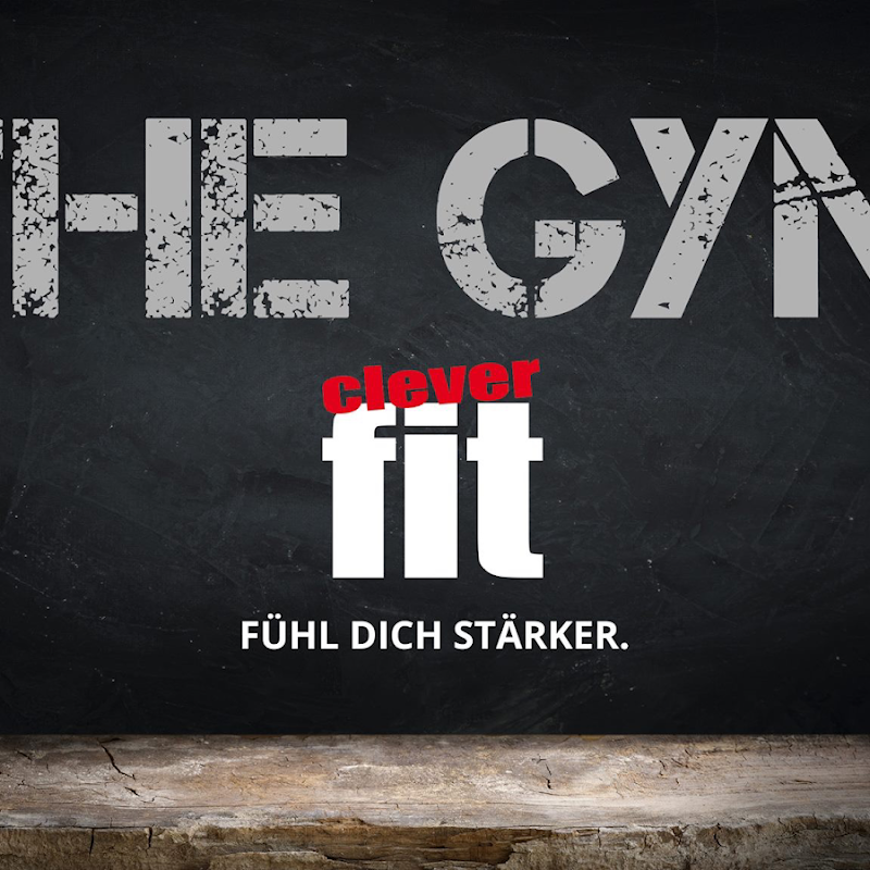 clever fit The Gym Reutlingen