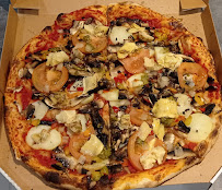 Photos du propriétaire du Livraison de pizzas Pizzeria Sicilia à Marseille - n°10