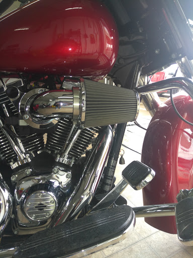 Used Car Dealer «Specialty Auto Finders LLC & V-Twin Motorcycles», reviews and photos, 3135 E Bell Rd, Phoenix, AZ 85032, USA