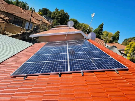 Smart Conn Solar System Installation and Repairs