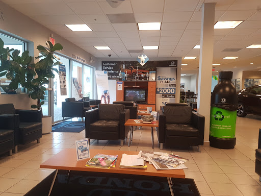 Honda Dealer «Largo Honda», reviews and photos, 554 NE 1st Ave, Florida City, FL 33034, USA