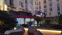 Atmosphère du Restaurant crudivore Fouquet's Cannes - n°2