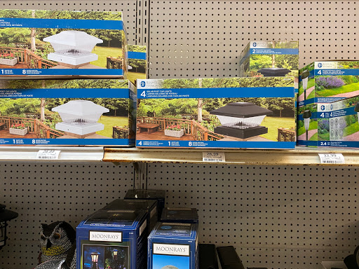 Building Materials Supplier «Sutherlands», reviews and photos, 460 Lancaster Pike, Circleville, OH 43113, USA