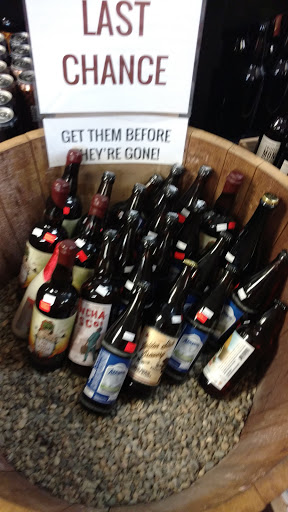 Wine Store «The Wine Club», reviews and photos, 1200 Coleman Ave, Santa Clara, CA 95050, USA