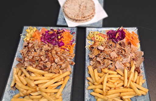 imagen Hadi Dnoer kebab garanollers en Granollers