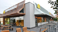 Photos du propriétaire du Restauration rapide McDonald's à Montaigu-Vendée - n°3