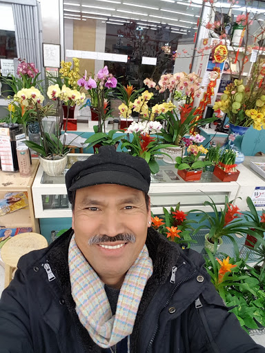 Supermarket «Arcadia Super Market», reviews and photos, 645 W Duarte Rd, Arcadia, CA 91007, USA