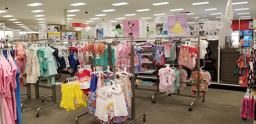 Department Store «Target», reviews and photos, 800 Rockhill Dr, Bensalem, PA 19020, USA