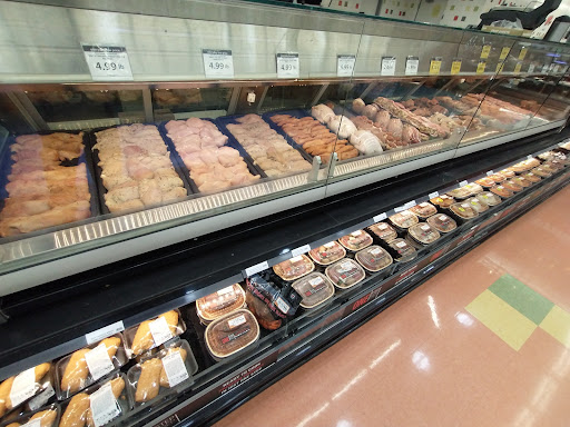 Supermarket «Festival Foods», reviews and photos, 3207 80th St, Kenosha, WI 53142, USA