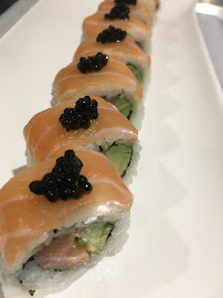Sushi du Restaurant japonais A Bento ! à Paris - n°11