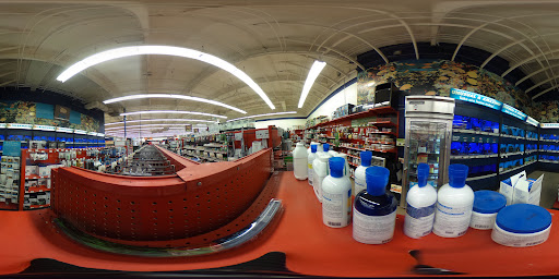 Pet Supply Store «Petco Animal Supplies», reviews and photos, 8800 Tampa Ave, Northridge, CA 91324, USA