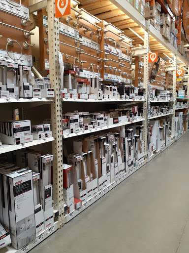 Home Improvement Store «The Home Depot», reviews and photos, 3901 Old Jacksonville Hwy, Tyler, TX 75701, USA