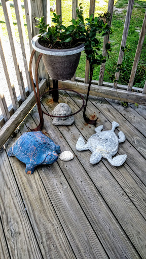 Coffee Shop «Dancing Turtle Coffee Shop», reviews and photos, 58079 NC-12, Hatteras, NC 27943, USA