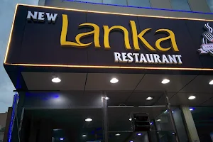 New Lanka Restaurant image