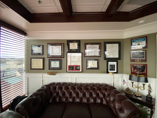 Trial Attorney «Garza Law Firm PLLC», reviews and photos