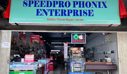 Speedpro Phonix (Handphone Repair Mersing)
