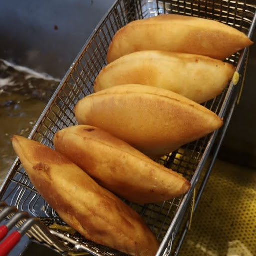 Full Empanadas, C.A.