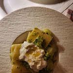 Photo n°4 de l'avis de Alice.i fait le 08/03/2023 à 21:34 sur le  agriturismo trattoria delle passioni à Rusellae