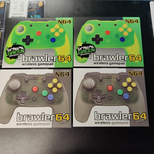 Video Game Store «Bazaar Game Trading», reviews and photos, 172 Merrimack Ave, Dracut, MA 01826, USA