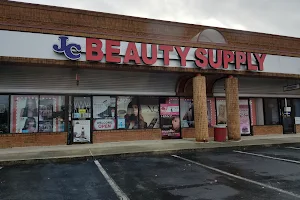 JC Beauty Supply image