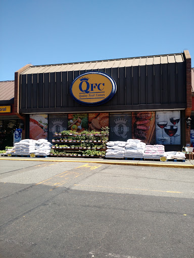 Grocery Store «Quality Food Center», reviews and photos, 22803 44th Ave W, Mountlake Terrace, WA 98043, USA