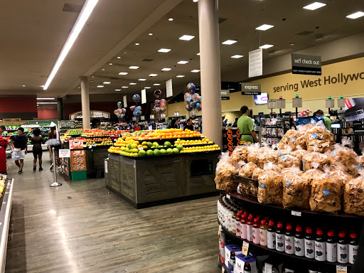Grocery Store «Pavilions», reviews and photos, 8969 California Route 2, West Hollywood, CA 90069, USA
