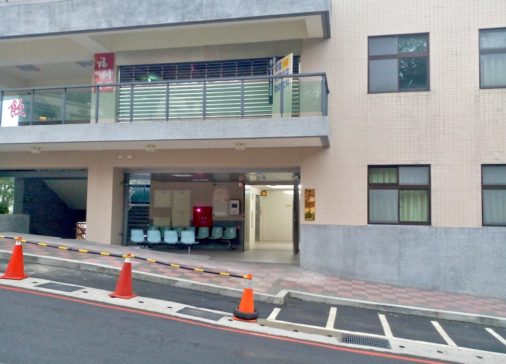 福利餐飲餐廳 的照片