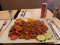 Plats et boissons du Restaurant halal REGAL THAI à Paris - n°8