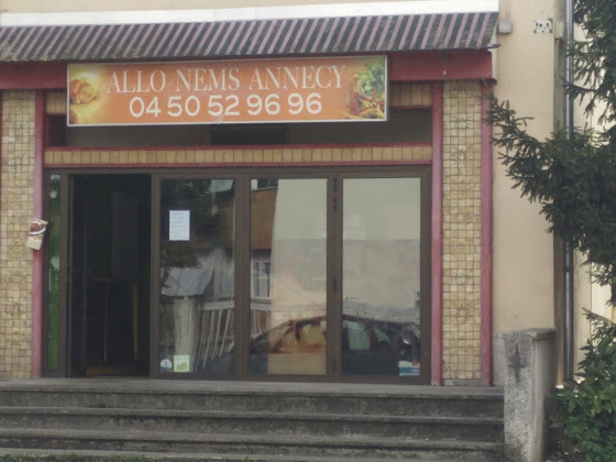 photo n° 2 du Restaurant chinois Allo Nems à Annecy