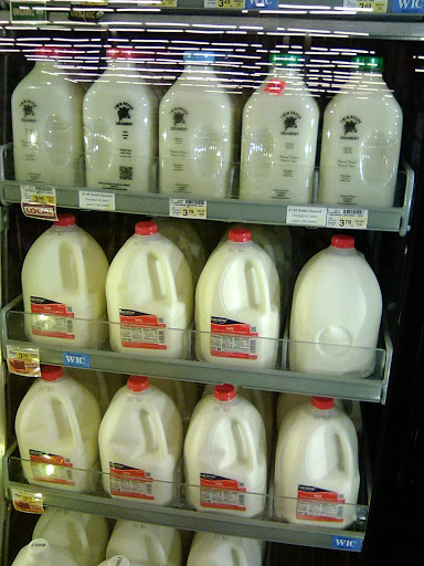 Grocery Store «Albertsons», reviews and photos, 705 Trosper Rd SW, Tumwater, WA 98511, USA