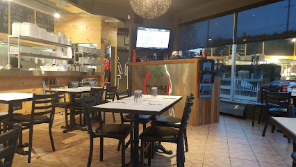 Pasquale Restaurant Pizzeria - 7001 Bd de la Vérendrye, LaSalle, QC H4E 3R9, Canada