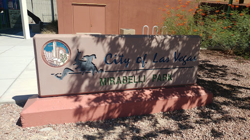 Recreation Center «Mirabelli Community Center», reviews and photos, 6200 Hargrove Ave, Las Vegas, NV 89107, USA