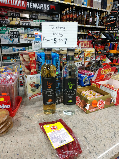 Liquor Store «Coach Liquor Shoppe», reviews and photos, 5939 Andersonville Rd, Waterford Twp, MI 48329, USA