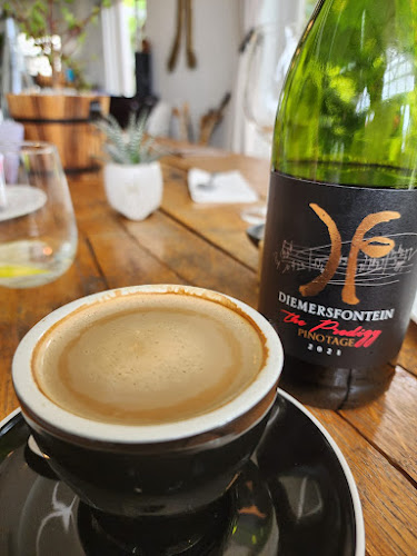 Hope@Diemersfontein - Wellington