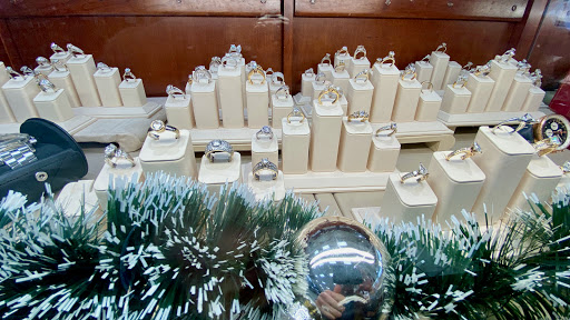 Pawn Shop «The Cash Exchange Pawnbrokers», reviews and photos, 35943 Gratiot Ave, Charter Twp of Clinton, MI 48035, USA