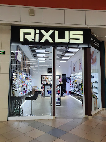 Магазин косметики – Rixus