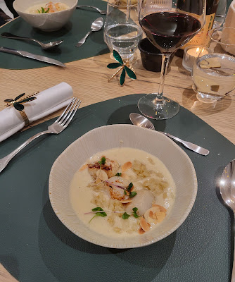 Restaurant Le KG à Bainville-aux-Saules