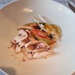 Photo n°1 de l'avis de Fabio.a fait le 03/07/2021 à 06:47 sur le  Ristorante Osteria La Brocca à Pietrasanta