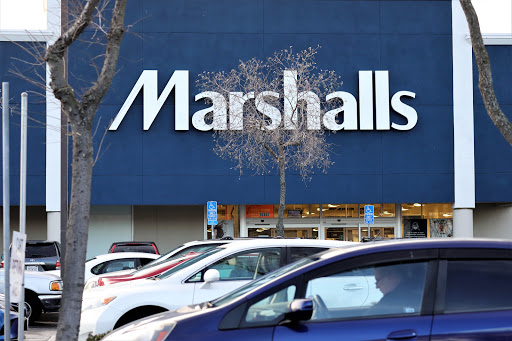Department Store «Marshalls», reviews and photos, 10837 Olson Dr, Rancho Cordova, CA 95670, USA