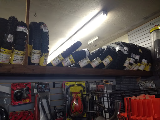 Motorcycle Dealer «Moore And Sons Motorcyles», reviews and photos, 21431 E Cliff Dr, Santa Cruz, CA 95062, USA