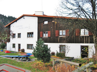 Tourismusbüro Missen-Wilhams Hauptstraße 45, 87547 Missen-Wilhams, Deutschland