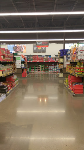 Supermarket «ALDI», reviews and photos, 14620 Greyhound Plaza, Carmel, IN 46032, USA