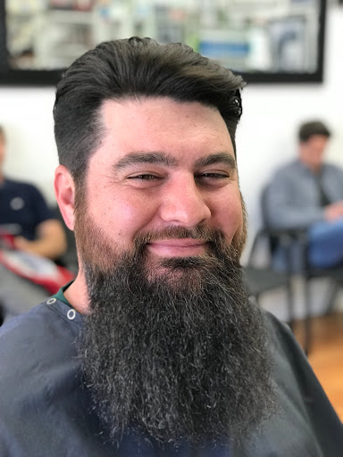 Barber Shop «Chateau Barber Shop», reviews and photos, 1521 3rd St, Napa, CA 94559, USA