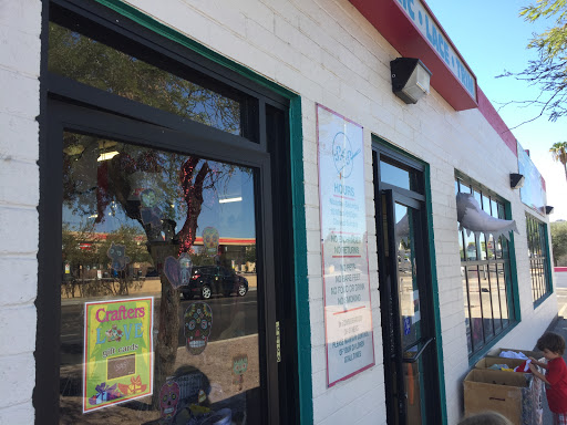 Fabric Store «SAS Fabrics», reviews and photos, 1111 E Indian School Rd, Phoenix, AZ 85014, USA