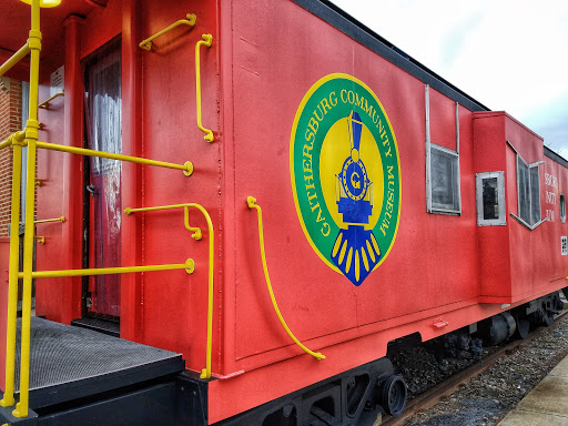 Museum «Gaithersburg Community Museum», reviews and photos, 9 S Summit Ave, Gaithersburg, MD 20877, USA