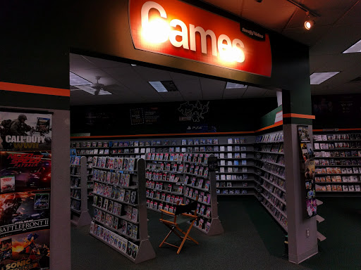 Movie Rental Store «Family Video», reviews and photos, 4200 Eldorado Pkwy, McKinney, TX 75070, USA