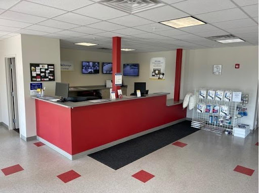 Self-Storage Facility «Stor-U-Self», reviews and photos, 6 Tatro Dr, Goffstown, NH 03045, USA