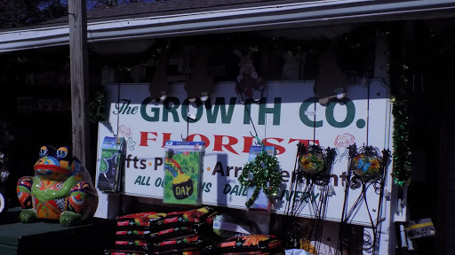 Florist «The Growth Co.», reviews and photos, 167 Hazard Ave, Enfield, CT 06082, USA
