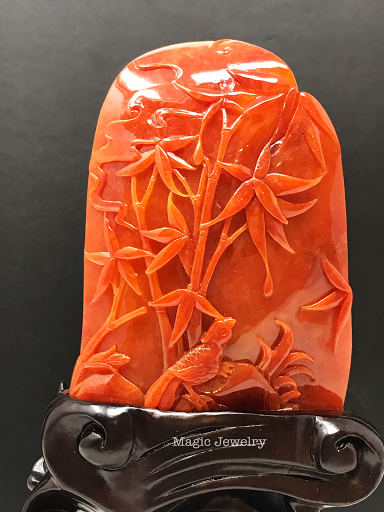 Jeweler «Magic Jewelry», reviews and photos, 135-21 Roosevelt Ave, Flushing, NY 11354, USA